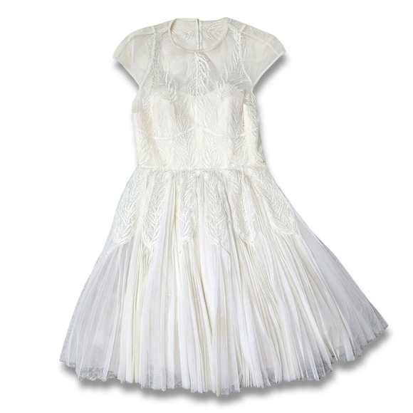 Ted Baker London Dresses Ted Baker London Langley Bridal Gown Miyaa